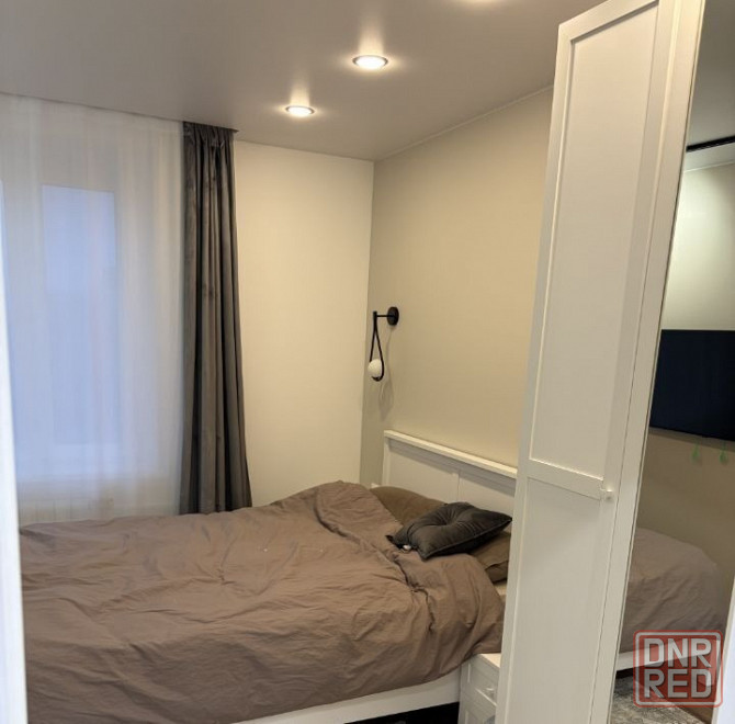 Сдам 2-х комнатную квартиру в Куйбышевском рн Донецк - изображение 3