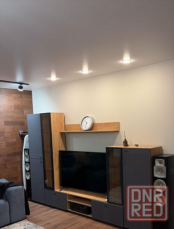 Сдам 2-х комнатную квартиру в Куйбышевском рн Донецк - изображение 8