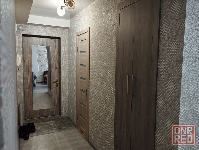 2-к Донецк-Сити, 2/5, для семьи Донецк - изображение 5