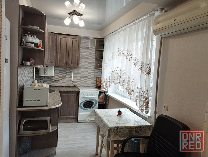 2-к Донецк-Сити, 2/5, для семьи Донецк - изображение 1