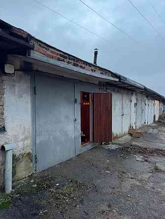 Продам гараж в 2-х уровнях Киевский район,ориентир ул.Собинова(Школа 57) Донецк
