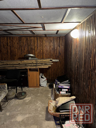 Продам гараж в 2-х уровнях Киевский район,ориентир ул.Собинова(Школа 57) Донецк - изображение 8