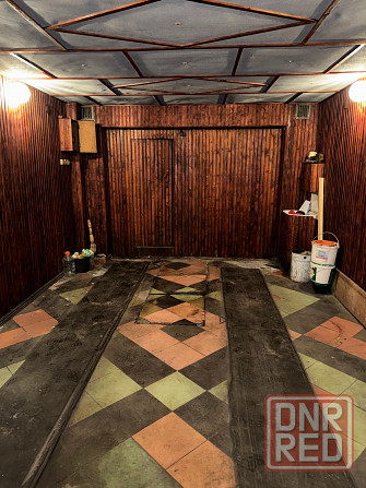 Продам гараж в 2-х уровнях Киевский район,ориентир ул.Собинова(Школа 57) Донецк - изображение 1