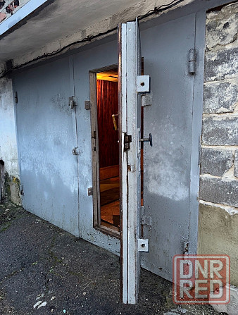 Продам гараж в 2-х уровнях Киевский район,ориентир ул.Собинова(Школа 57) Донецк - изображение 5