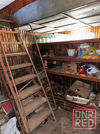 Продам гараж в 2-х уровнях Киевский район,ориентир ул.Собинова(Школа 57) Донецк - изображение 7