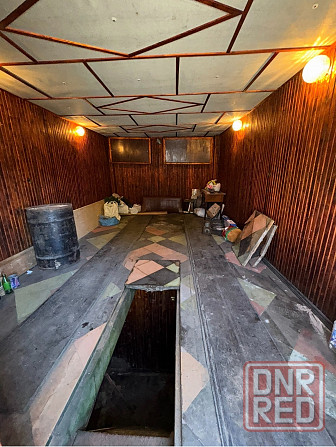 Продам гараж в 2-х уровнях Киевский район,ориентир ул.Собинова(Школа 57) Донецк - изображение 4