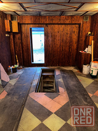 Продам гараж в 2-х уровнях Киевский район,ориентир ул.Собинова(Школа 57) Донецк - изображение 2