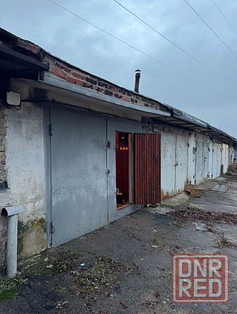 Продам гараж в 2-х уровнях Киевский район,ориентир ул.Собинова(Школа 57) Донецк - изображение 6
