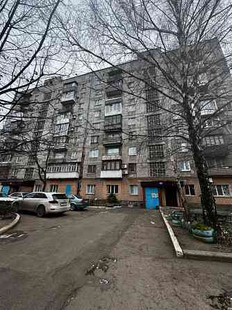 3-к Щетинина 22, 5/9, кооперативный дом Донецк