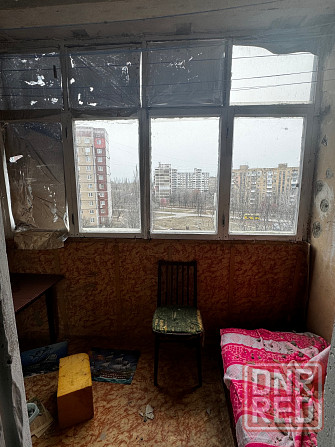 3-к Щетинина 22, 5/9, кооперативный дом Донецк - изображение 7