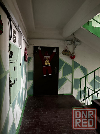 3-к Щетинина 22, 5/9, кооперативный дом Донецк - изображение 9