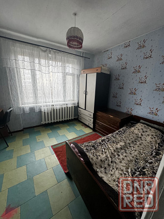 3-к Щетинина 22, 5/9, кооперативный дом Донецк - изображение 5