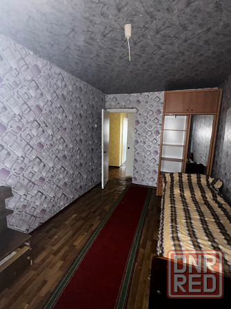 3-к Щетинина 22, 5/9, кооперативный дом Донецк - изображение 4