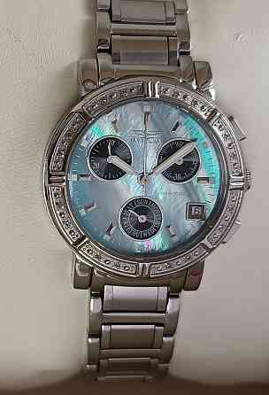 Наручные женские часы Invicta Донецк