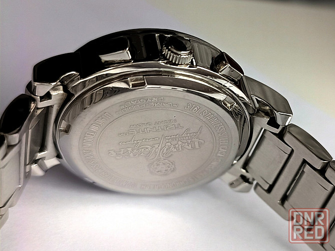 Наручные женские часы Invicta Донецк - изображение 3