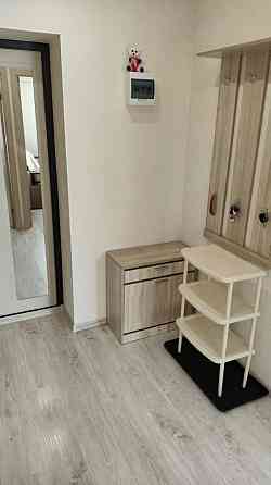 1-к квартира, 43 м2, 6 эт. Мариуполь