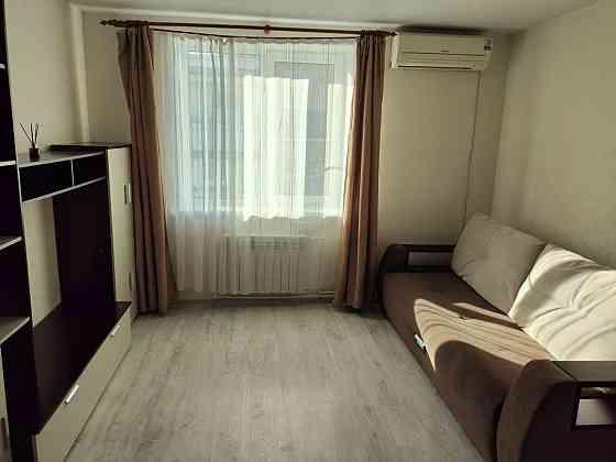 1-к квартира, 43 м2, 6 эт. Мариуполь