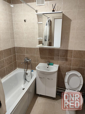 1-к квартира, 43 м2, 6 эт. Мариуполь - изображение 10