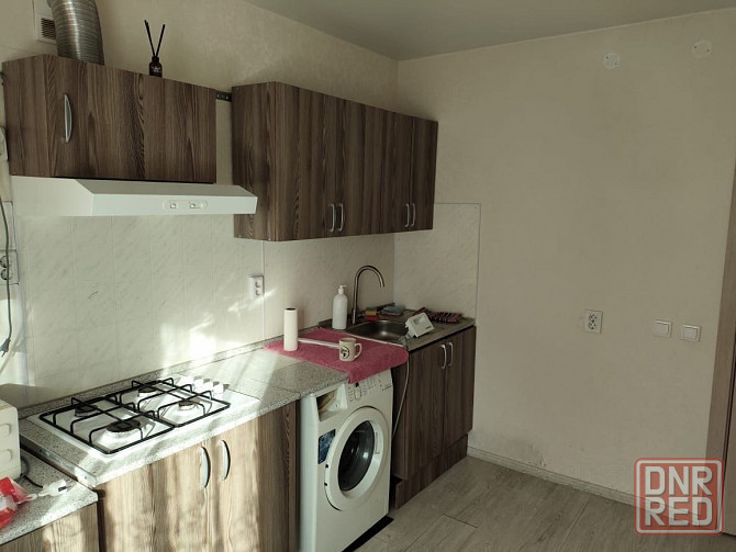 1-к квартира, 43 м2, 6 эт. Мариуполь - изображение 9