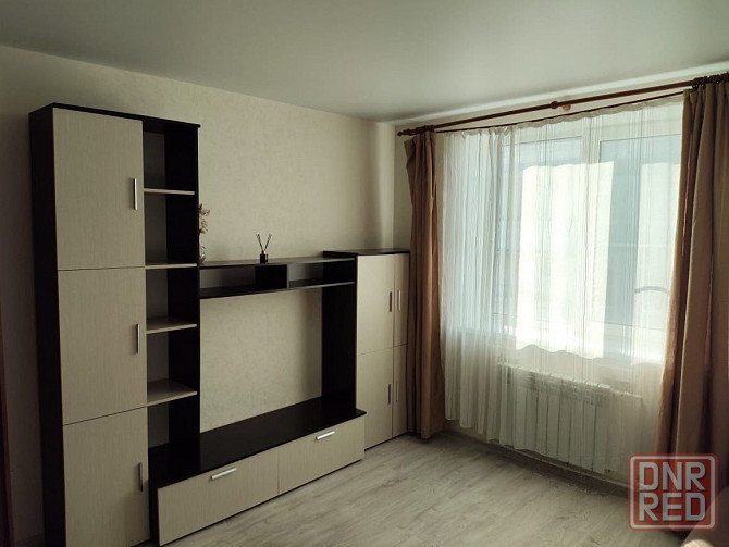 1-к квартира, 43 м2, 6 эт. Мариуполь - изображение 4