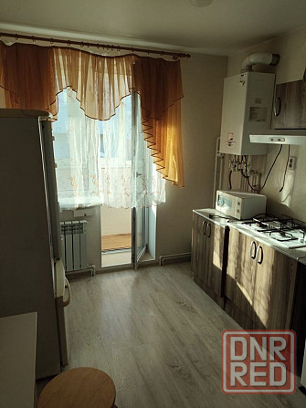 1-к квартира, 43 м2, 6 эт. Мариуполь - изображение 3