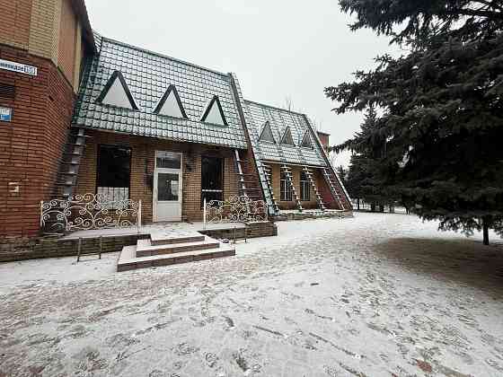 Аренда Коммерческой Недвижимости - 592 м².Самый Центре Ясиноватой - ул. Орджоникидзе ! Ясиноватая