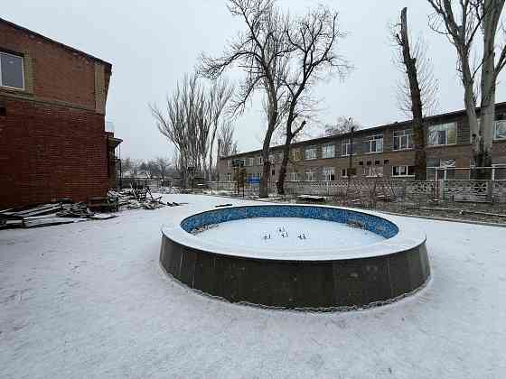 Аренда Коммерческой Недвижимости - 592 м².Самый Центре Ясиноватой - ул. Орджоникидзе ! Ясиноватая