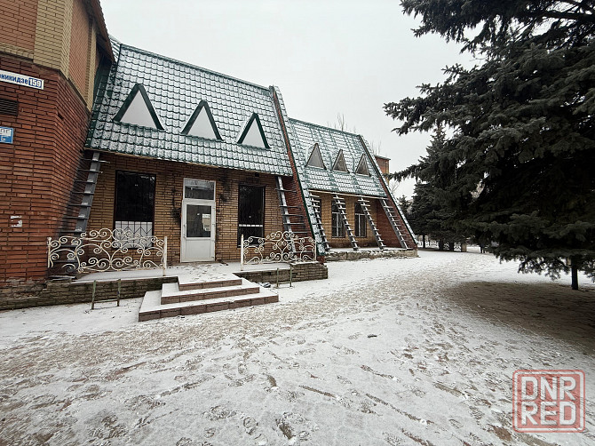 Продажа Коммерческой Недвижимости - 592 м².Самый Центре Ясиноватой - ул. Орджоникидзе ! Ясиноватая - изображение 1
