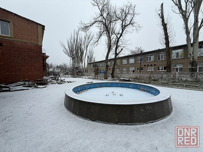 Продажа Коммерческой Недвижимости - 592 м².Самый Центре Ясиноватой - ул. Орджоникидзе ! Ясиноватая - изображение 3