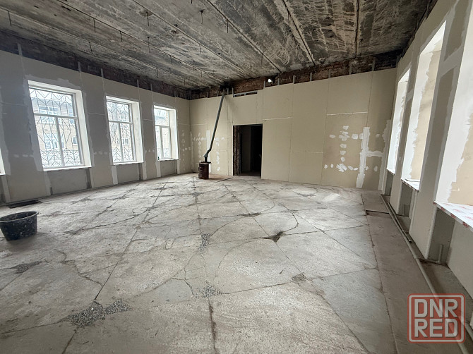 Продажа Коммерческой Недвижимости - 592 м².Самый Центре Ясиноватой - ул. Орджоникидзе ! Ясиноватая - изображение 6