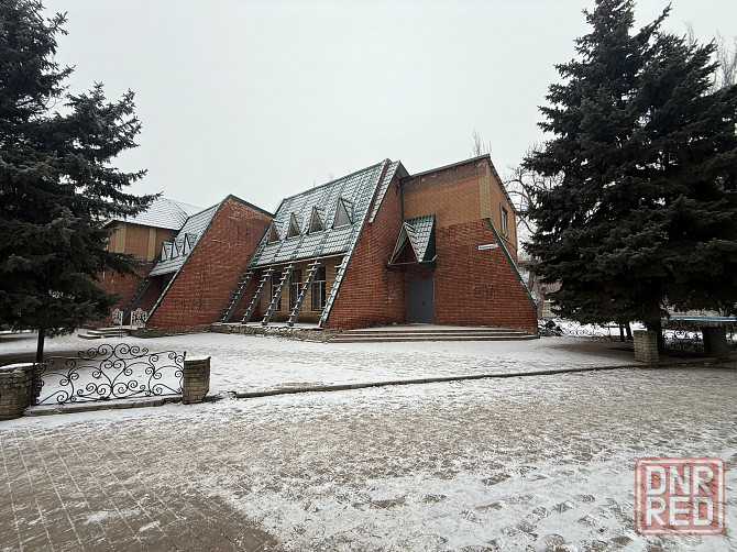 Продажа Коммерческой Недвижимости - 592 м².Самый Центре Ясиноватой - ул. Орджоникидзе ! Ясиноватая - изображение 2