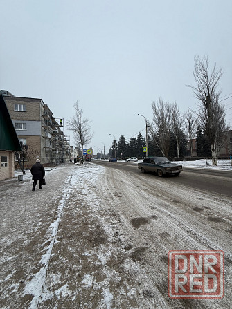 Продажа Коммерческой Недвижимости - 592 м².Самый Центре Ясиноватой - ул. Орджоникидзе ! Ясиноватая - изображение 4