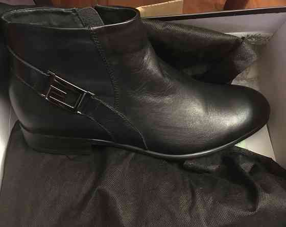 Полуботинки Miguel Miratez Донецк