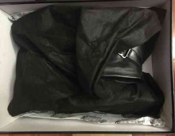 Полуботинки Miguel Miratez Донецк