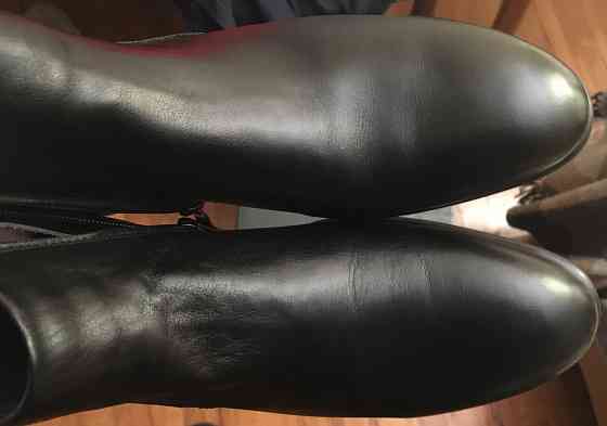 Полуботинки Miguel Miratez Донецк