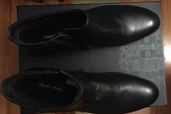 Полуботинки Miguel Miratez Донецк