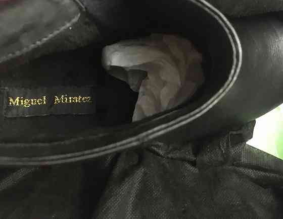 Полуботинки Miguel Miratez Донецк