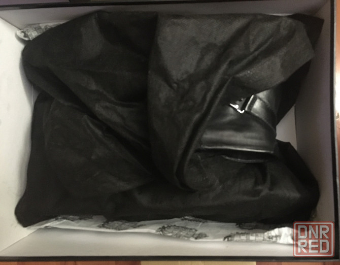 Полуботинки Miguel Miratez Донецк - изображение 4