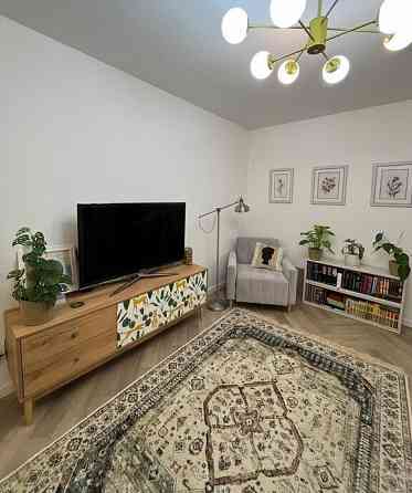 Сдам 2-х комнатную квартиру в Ленинском районе Донецк