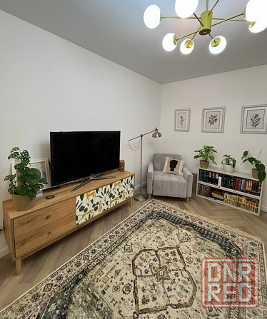 Сдам 2-х комнатную квартиру в Ленинском районе Донецк - изображение 1