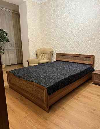 Квартира на Мирном Донецк