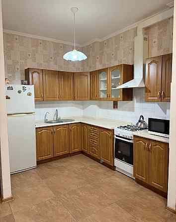 Квартира на Мирном Донецк