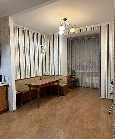 Квартира на Мирном Донецк