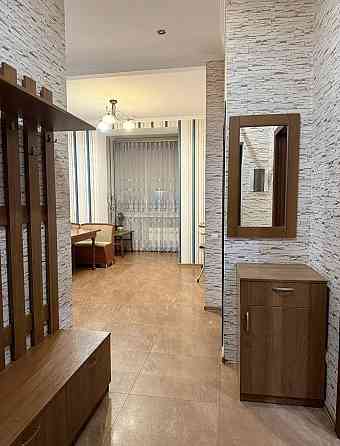 Квартира на Мирном Донецк