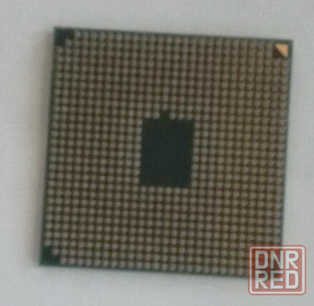 процессор AMD A10-4600M Донецк - изображение 2