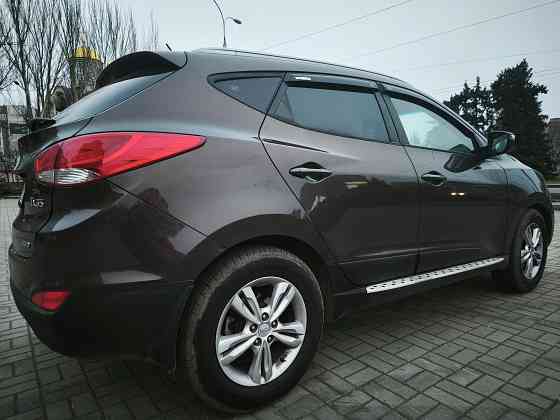 Hyundai ix35 2011г Не Бита Не Крашена! Автомат Aisin Мотор 2л. Полный привод Пробег 132 т.км. 3 Хоза Донецк