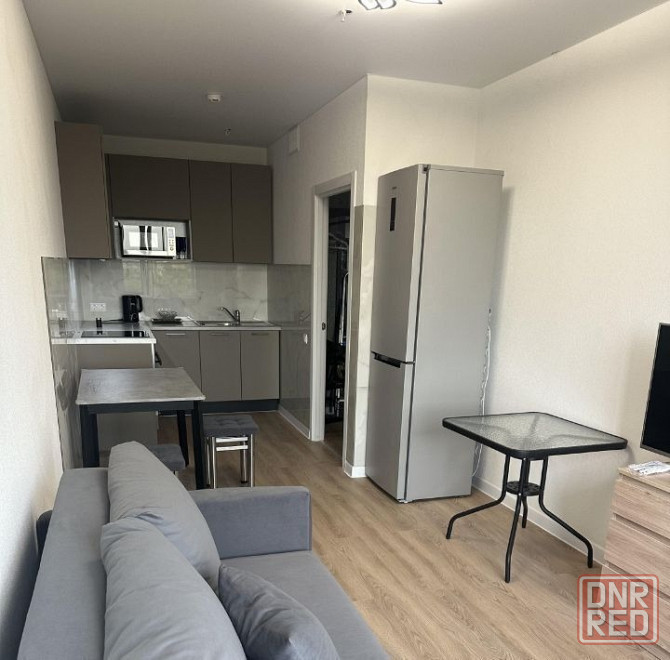 Сдается 1кк квартира в центре Донецка Донецк - изображение 2