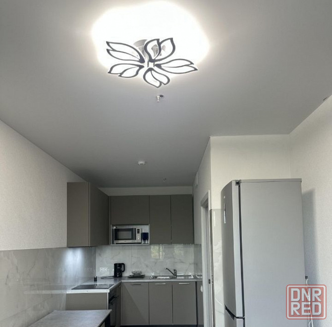 Сдается 1кк квартира в центре Донецка Донецк - изображение 1