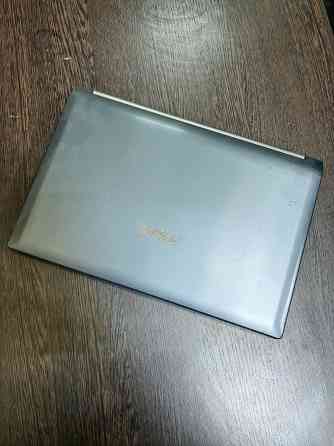 Ноутбук Асус в рабочем и хорошем состоянии Макеевка