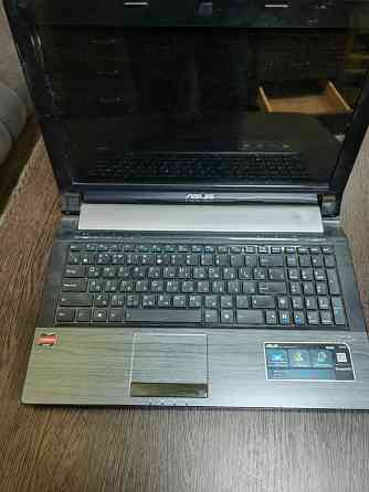 Ноутбук Асус в рабочем и хорошем состоянии Макеевка